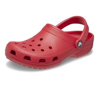 Crocs | Unisex | Classic | Clogs | Rot | 48