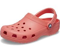 Crocs Unisex-Erwachsene Classic Clog, Wassermelone Neon, 42/43 EU