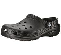 Crocs Unisex Classic Clogs (Best Sellers) Clogs, Navy, 36/37 EU