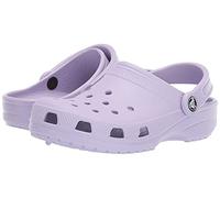 Crocs Unisex-Erwachsene Classic Clogs, Lavendel, 43/44 EU