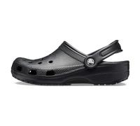 Crocs Classic Clogs pechschwarz - 42-43