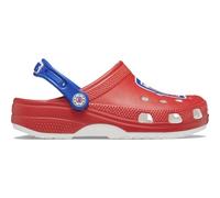 Crocs Klassische Collegiate-Clogs für Erwachsene, unisex, Los Angeles Clippers, 42/43 EU