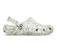 Crocs | Unisex | Classic Confetti | Clogs | Weiß | 41