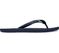 Crocs Unisex Erwachsene Classic Crocs Flip Flip, Navy, 38/39 EU