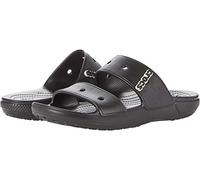 Crocs Classic Crocs Sandal 206761 Black Schwarz 36.5