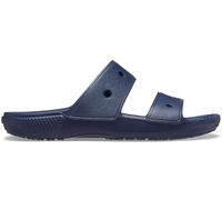 Crocs Unisex Classic Sandalen, navy, 38/39 EU