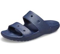 Crocs Unisex Classic Sandalen, navy, 39/40 EU