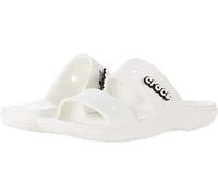 Crocs Classic Crocs Sandal 206761 White Weiß 38.5