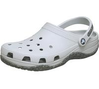 Crocs Classic EVO Clog Polyurethan Herren Atmosphäre Clogs EU 42 / UK 8