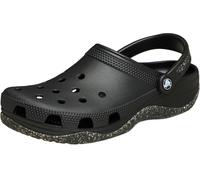 Crocs Classic Evo Clog Schuhe schwarz - 45-46