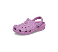 Crocs Classic Geometric Clog - Sandalen 8 US Pink
