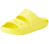 Crocs Unisex Erwachsene Classic Neon HL Sandal Sandalen, Acidity, 41/42 EU