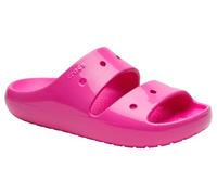 Crocs Unisex Erwachsene Classic Neon HL Sandal Sandalen, Pink Crush, 38/39 EU
