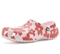Crocs | Unisex | Classic Pop Petals | Clogs | | 41