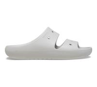 Crocs - Classic Sandal V2 - Sandalen, Gr. 41-42 US M8 / W10, grau (Atmosphere)