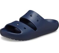 Crocs Classic Sandal V2 Schlappen Navy 48-49