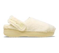 Crocs Classic Unfurgettable Holzschuhe EU 38-39 Vanilla