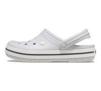 Crocs Crocband, Holzschuh