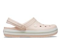 Crocs Unisex Erwachsene Crocband Clog Clog, Quartz, 39/40 EU