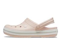 Crocs Unisex Erwachsene Crocband Clog Clog, Quartz, 41/42 EU