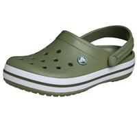 Crocs,Unisex Erwachsene,Crocband Clog,Ladung,38-39