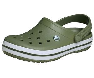 Crocs,Unisex Erwachsene,Crocband Clog,Ladung,46-47