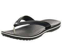 Crocs Crocband Flip Männlich Schwarz