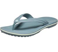 Crocs Unisex Erwachsene Crocband Flip Flip, Pond, 42/43 EU