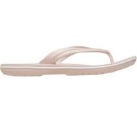 Crocs Unisex Crocband Flip Zehentrenner, Quarz, 47 EU, Quarzfarben, 46/47 EU