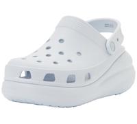 Crocs,Unisex Erwachsene,Crush Clog,Himmelseis,41-42