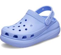 Crocs Unisex-Erwachsene Crush Clogs, Moon Jelly, 11 Women/9 Men