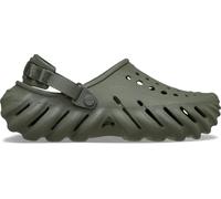 Crocs, Unisex-Erwachsene, Echo Clog | Freizeitschuhe