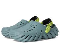 Crocs Unisex-Erwachsene Echo Clog, Teich, 42/43 EU