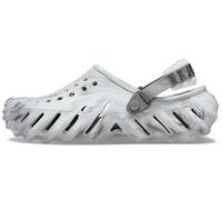 Crocs Clogs Echo Unisex Grau Gr. 38/39