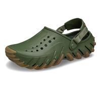 Crocs Unisex Erwachsene Echo RO Clog, verstellbare Clogs mit Laufsohle aus Gummi, LiteRide Fußbett