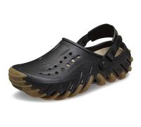 Crocs Unisex Erwachsene Echo RO Clog, verstellbare Clogs mit Laufsohle aus Gummi, LiteRide Fußbett