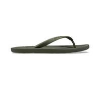 Crocs Herren Flipflop, Army Green, 48/49 EU
