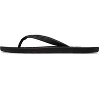 Crocs Unisex Erwachsene Flip Flip, Black, 38/39 EU