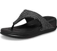 Crocs Unisex-Erwachsene, klassischer saisonaler Druck, Clogs, Klassisches Schwarz, 39/40 EU
