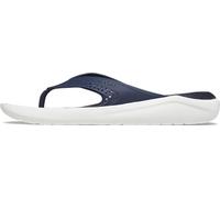 Crocs Literide Flip Flops Blau EU 42-43 Mann (Herstellerartikelnummer: 205182-410-M9W11)