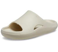 Crocs Mellow Sandalen bone Gr. 11.0