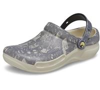 Crocs Unisex Erwachsene Nightmare Bfr Xmas Bistro Clg Clog, White, 46/47 EU