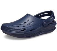 Crocs | Unisex | Off Grid | Clogs | Blau | 45