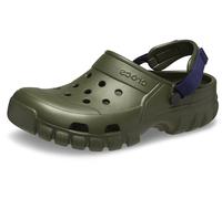 Crocs Offroad Sport Slider Sandalen Grün Grün 45/46