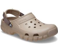 Crocs Offroad Sport Clogs Cobblestone/Truffle Mehrfarbig 42/43