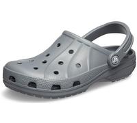 Crocs Unisex Erwachsene Ralen Clog Clog, Charcoal, 36/37 EU