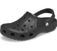 crocs Unisex-Erwachsene Ralen Clogs,Black, 43/44 EU