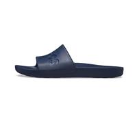Crocs Unisex Erwachsene Slide Badeschlappen, Navy, 39/40 EU