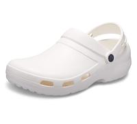 Crocs Unisex Erwachsene Specialist II Clog Clog, White, 48/49 EU