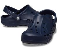 Crocs Unisex Erwachsene Via Clog Clog, Navy, 48/49 EU